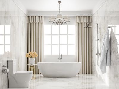 Cost of Bathtub Installation in Westfield, MA