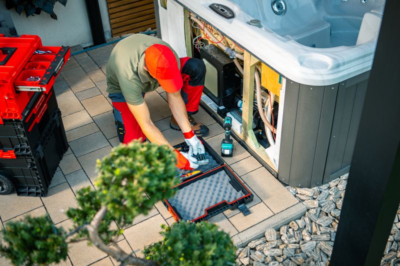 Licensed and Insured Contractors